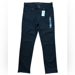 Lucky Brand‎ Women’s Black Jeans Size 12/31 Regular New With Tag Stretch Casual